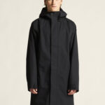 Urban Shell Coat Uni