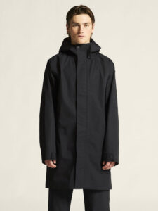 Urban Shell Coat Uni