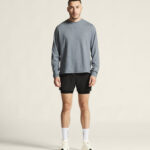 Thermal Mesh CN M