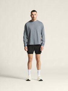 Thermal Mesh CN M