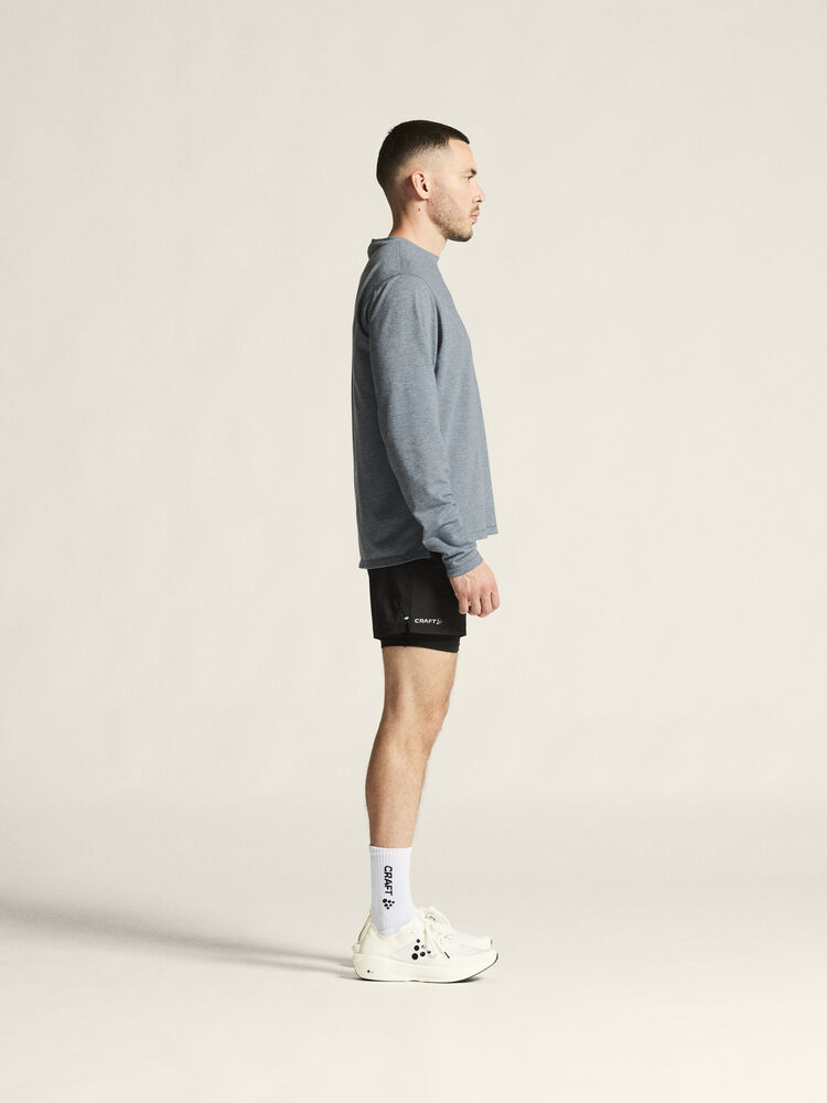Thermal Mesh CN M
