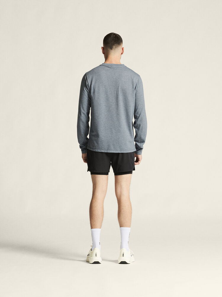 Thermal Mesh CN M