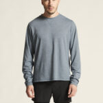 Thermal Mesh CN M