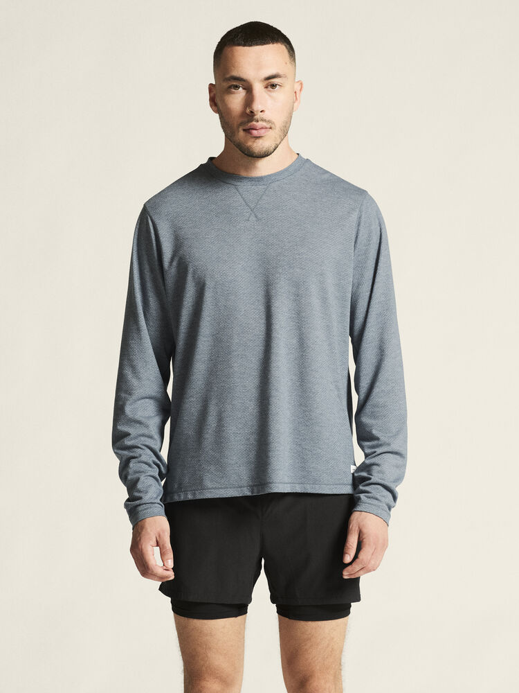 Thermal Mesh CN M