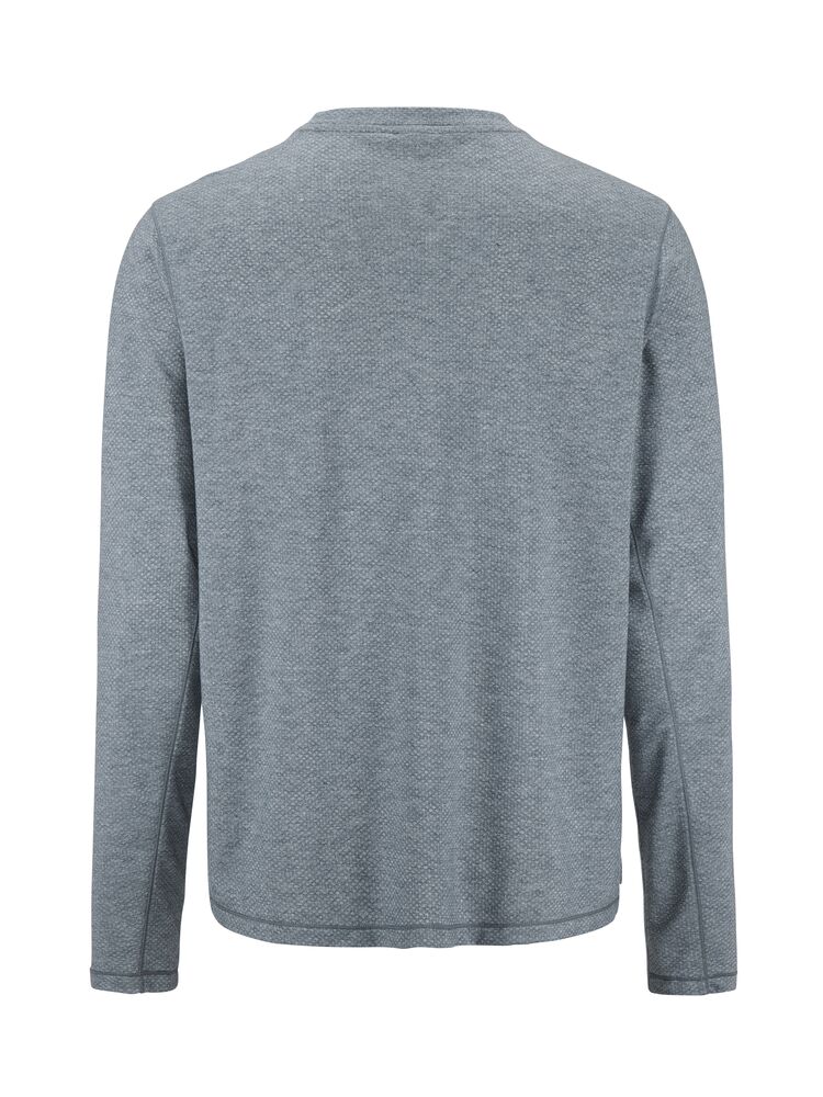 Thermal Mesh CN M