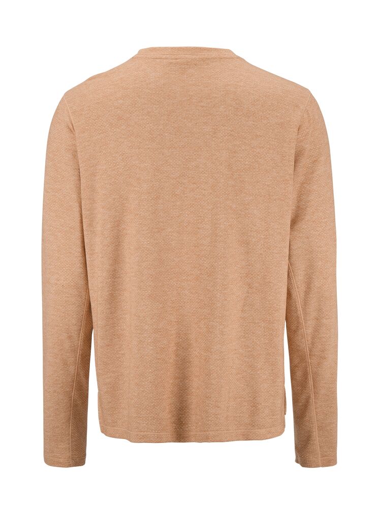 Thermal Mesh CN M