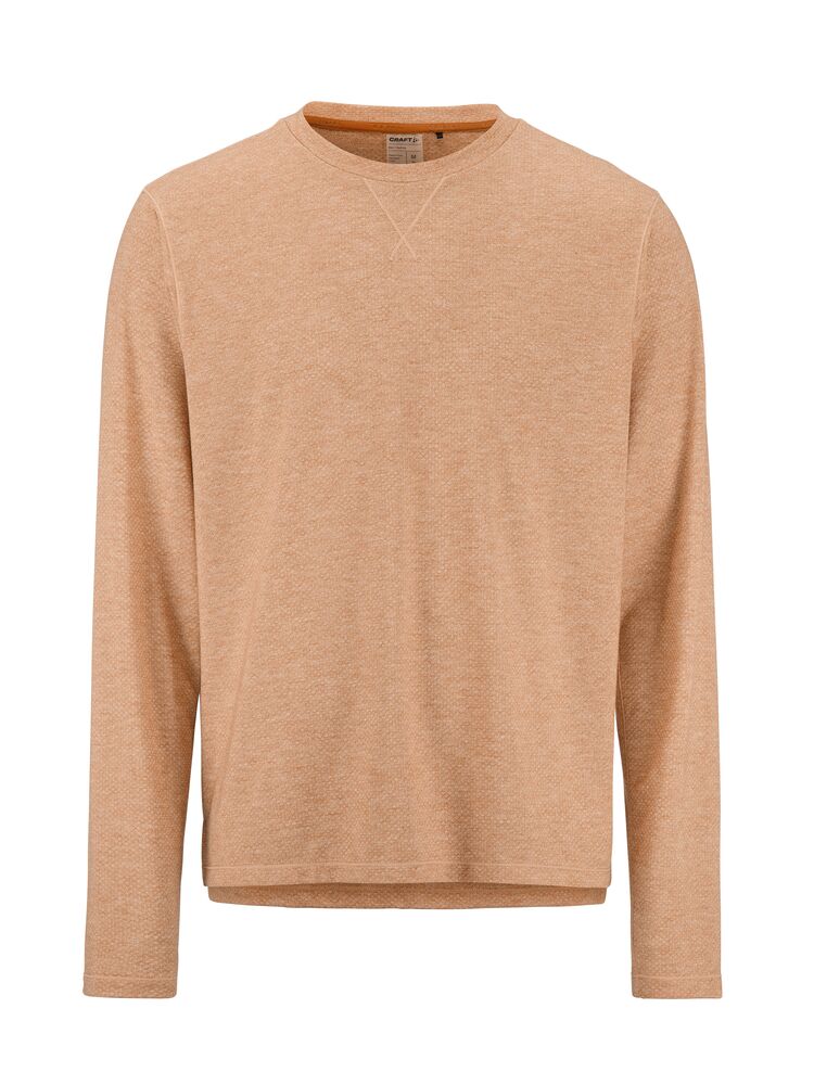 Thermal Mesh CN M