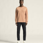 Thermal Mesh CN M