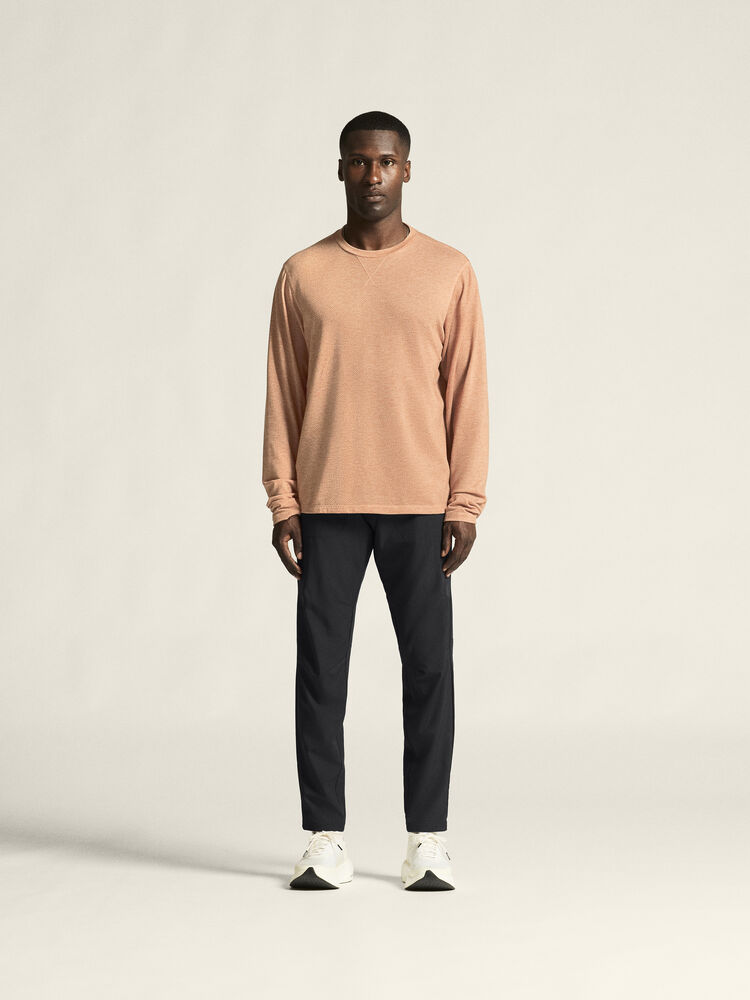 Thermal Mesh CN M
