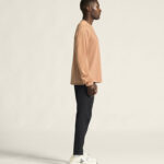 Thermal Mesh CN M