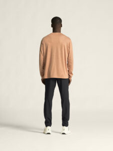 Thermal Mesh CN M