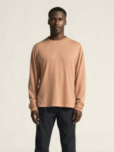 Thermal Mesh CN M
