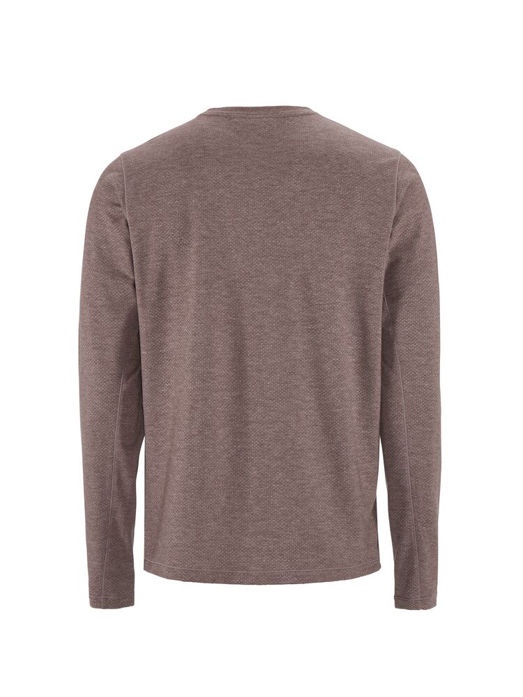 Thermal Mesh CN M