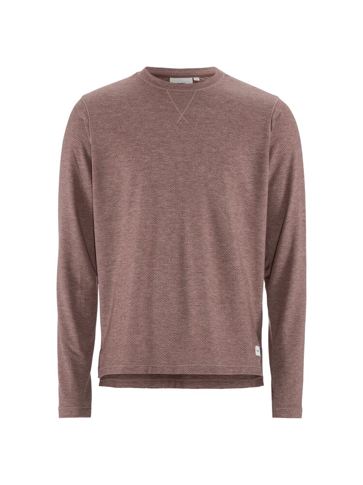Thermal Mesh CN M
