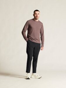 Thermal Mesh CN M