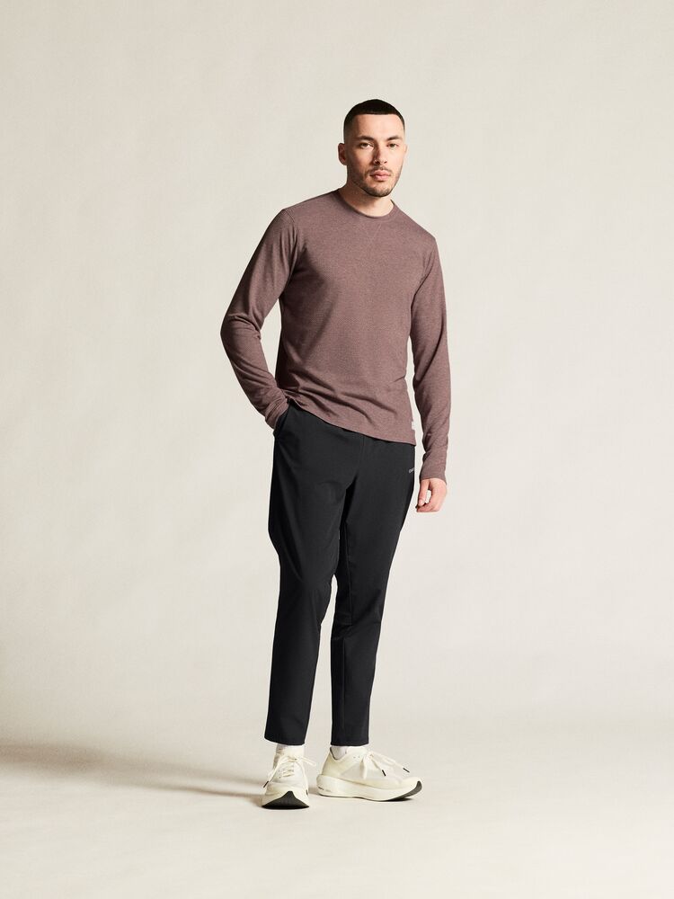 Thermal Mesh CN M