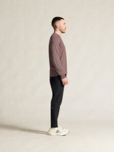 Thermal Mesh CN M