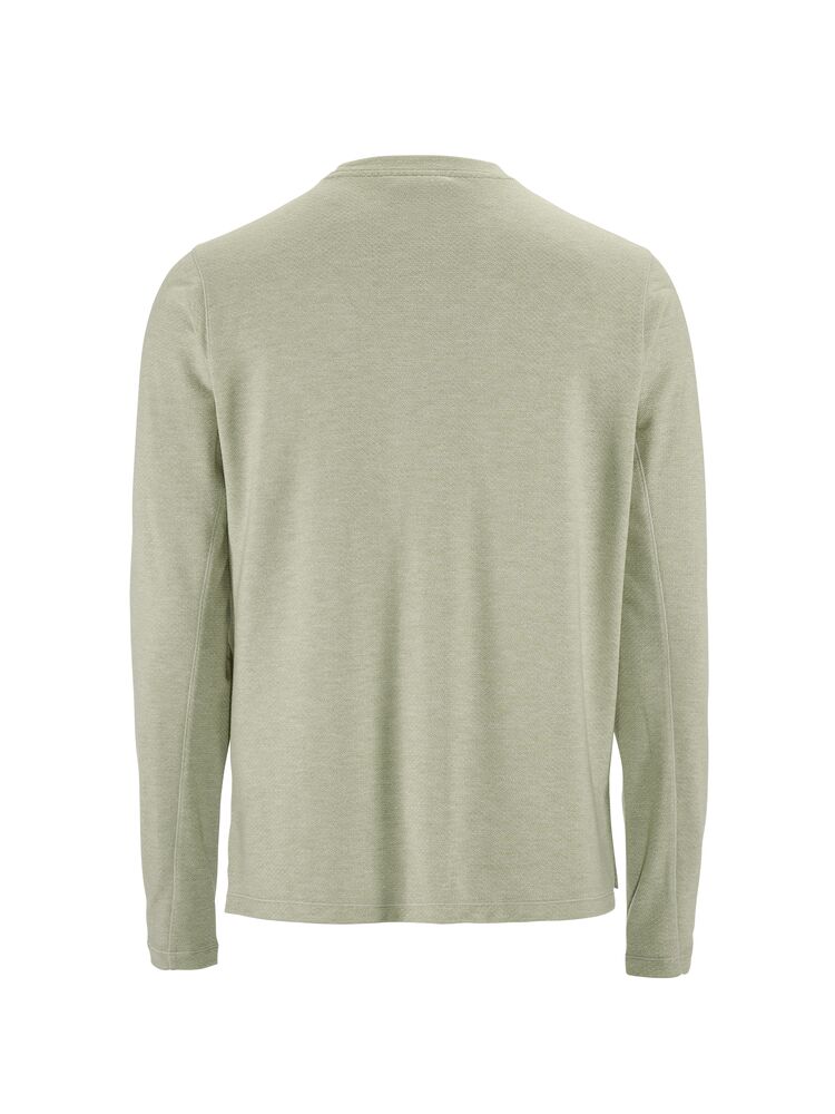 Thermal Mesh CN M