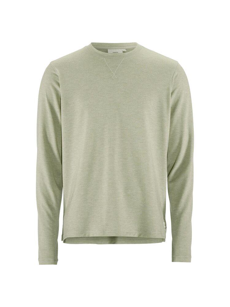 Thermal Mesh CN M