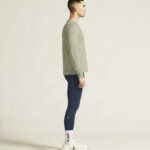Thermal Mesh CN M