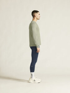 Thermal Mesh CN M