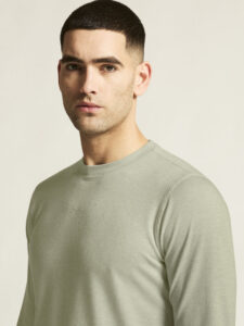 Thermal Mesh CN M