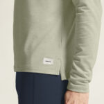 Thermal Mesh CN M