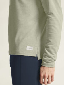 Thermal Mesh CN M