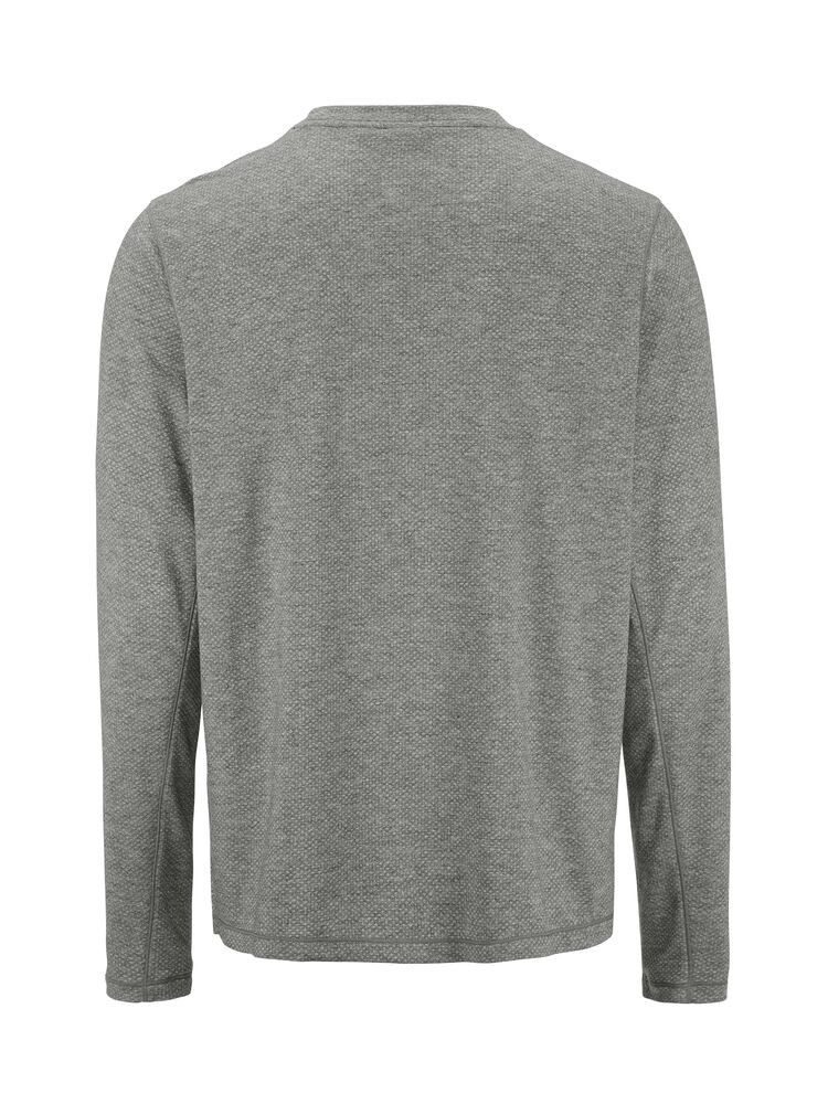 Thermal Mesh CN M