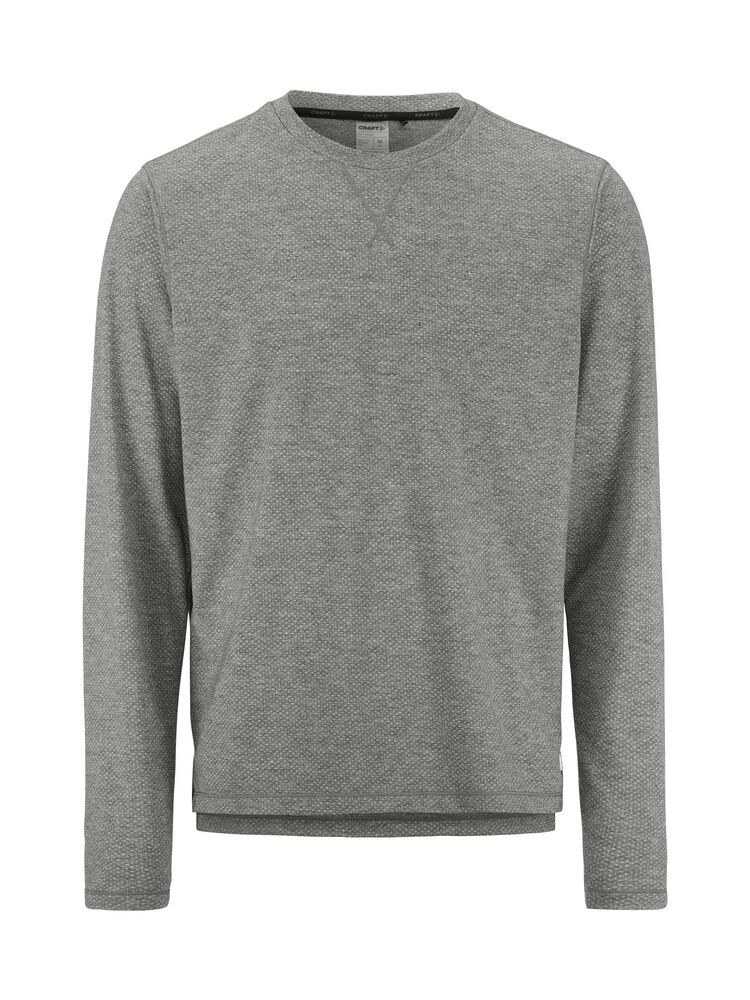 Thermal Mesh CN M