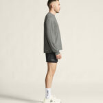 Thermal Mesh CN M
