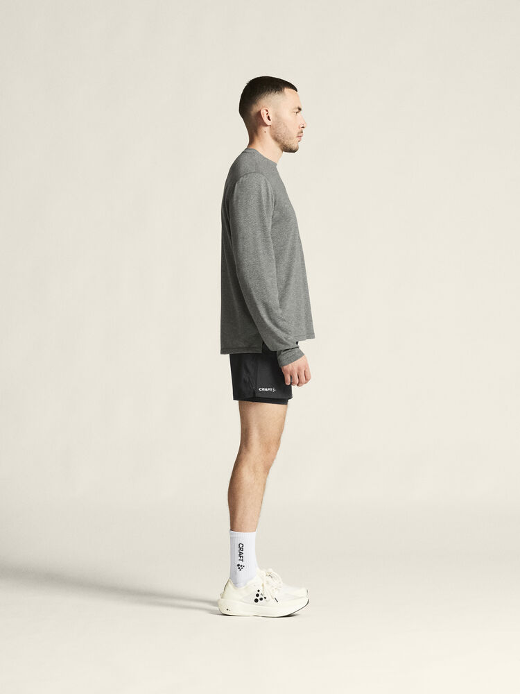 Thermal Mesh CN M