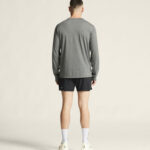 Thermal Mesh CN M