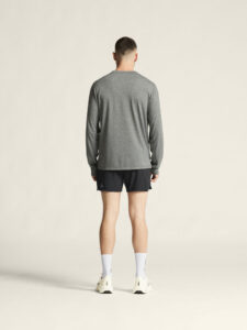 Thermal Mesh CN M