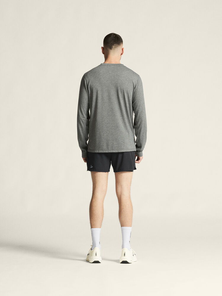 Thermal Mesh CN M