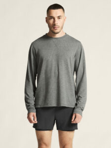 Thermal Mesh CN M