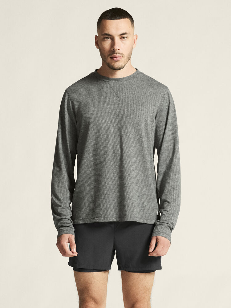 Thermal Mesh CN M