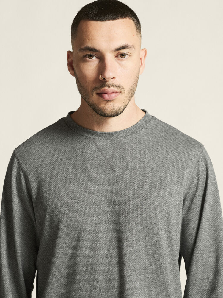 Thermal Mesh CN M