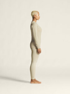 Active Comfort LS 2 W