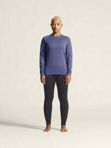 Active Comfort LS 2 W