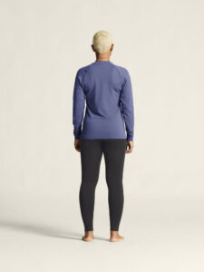 Active Comfort LS 2 W