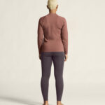 Active Comfort LS 2 W