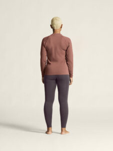 Active Comfort LS 2 W