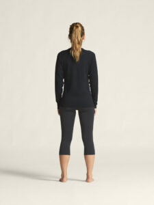 Active Comfort LS 2 W