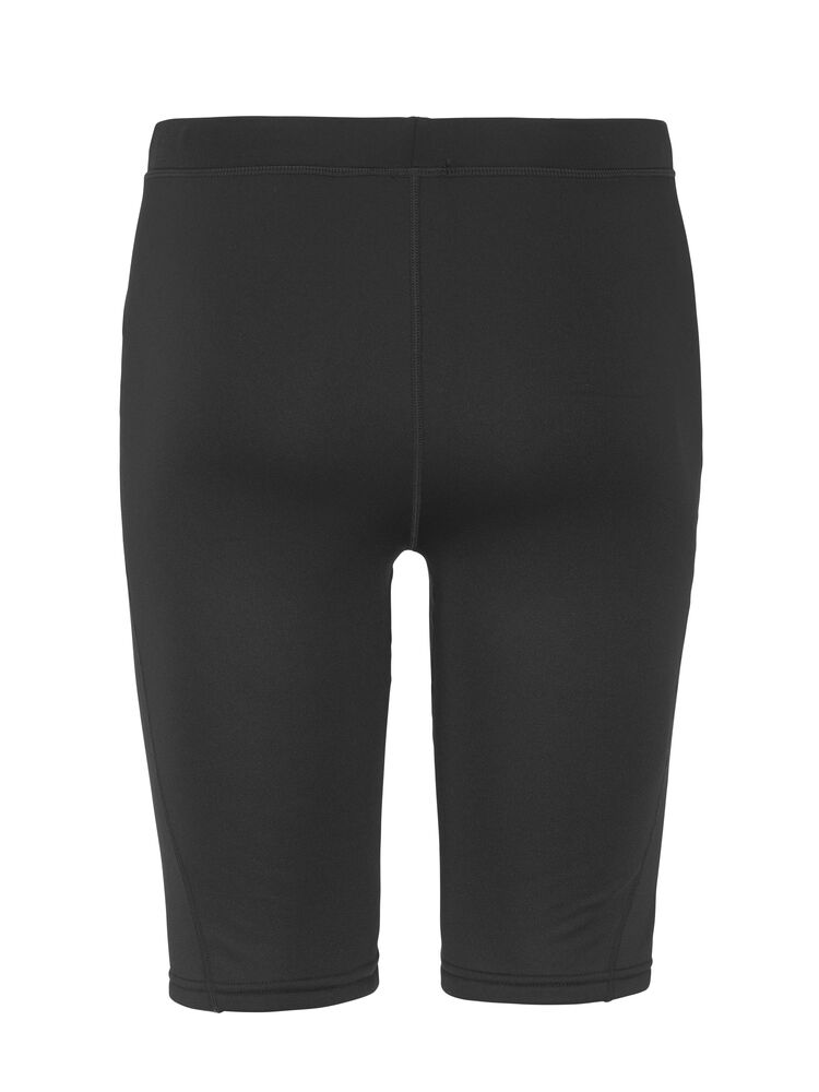 Explore Power Fleece Short Tights M