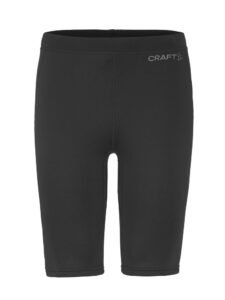 Explore Power Fleece Short Tights M