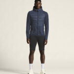 Explore Power Fleece Short Tights M