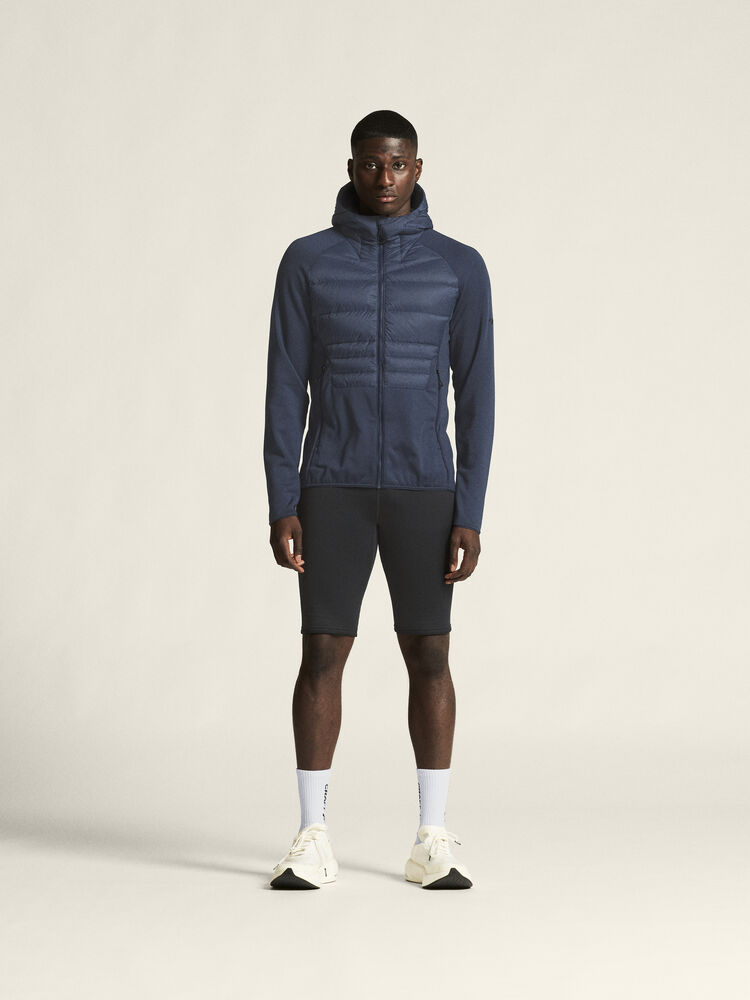 Explore Power Fleece Short Tights M