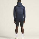 Explore Power Fleece Short Tights M