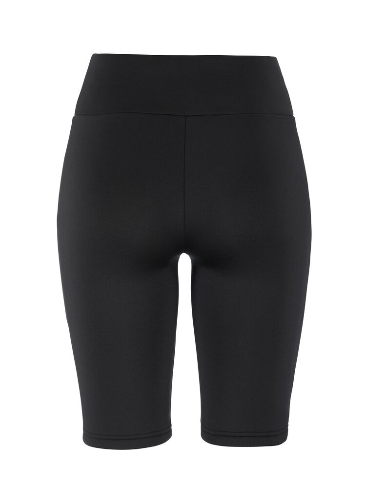 Explore Power Fleece Short Tights W